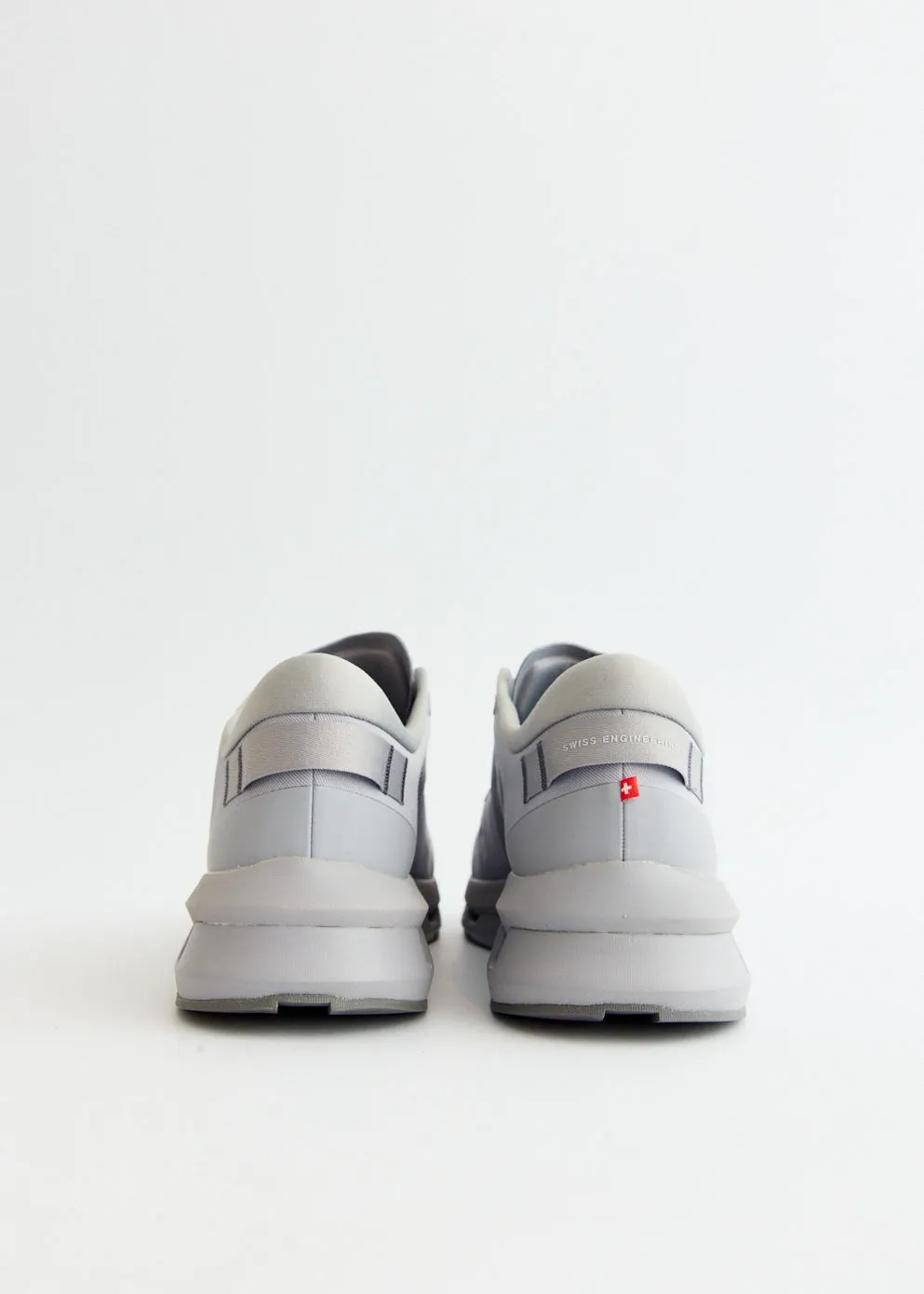 Cloudzone Sneakers animal-print