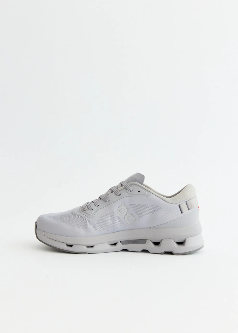 Cloudzone Sneakers stilettos Effortless Silhouette