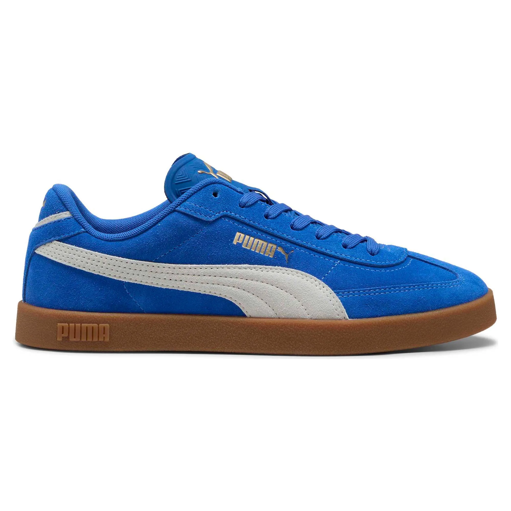 Dynamic Arch Bridge Club II Era Suede Men's Sportswear Shoes