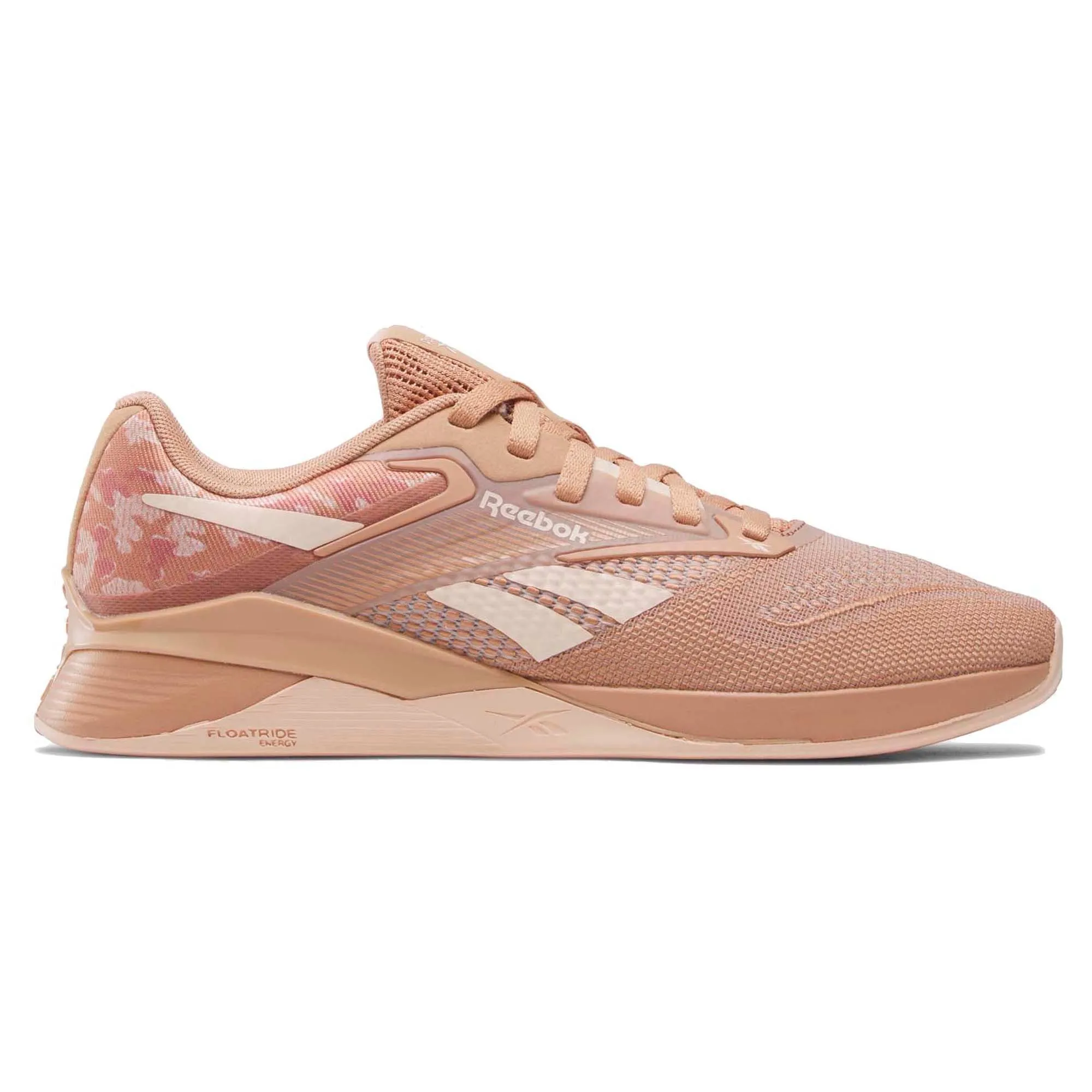Nano X4 Women's Training Shoes Dynamic Feel