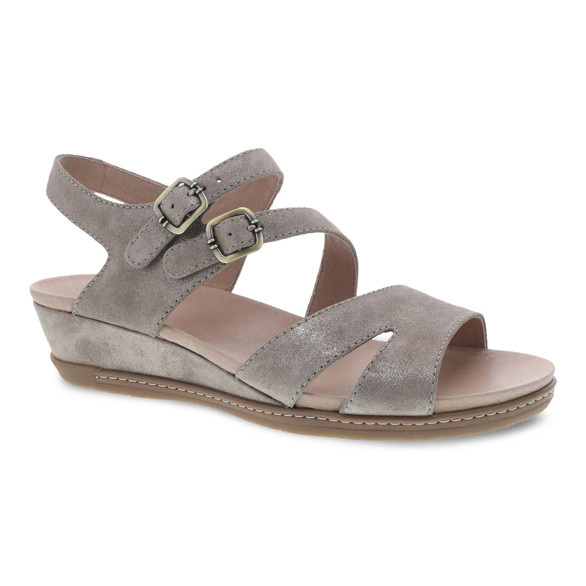 Angela Sandal scale