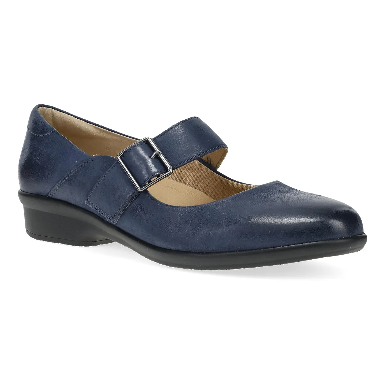 Collette Wide Machine washable golf shoes