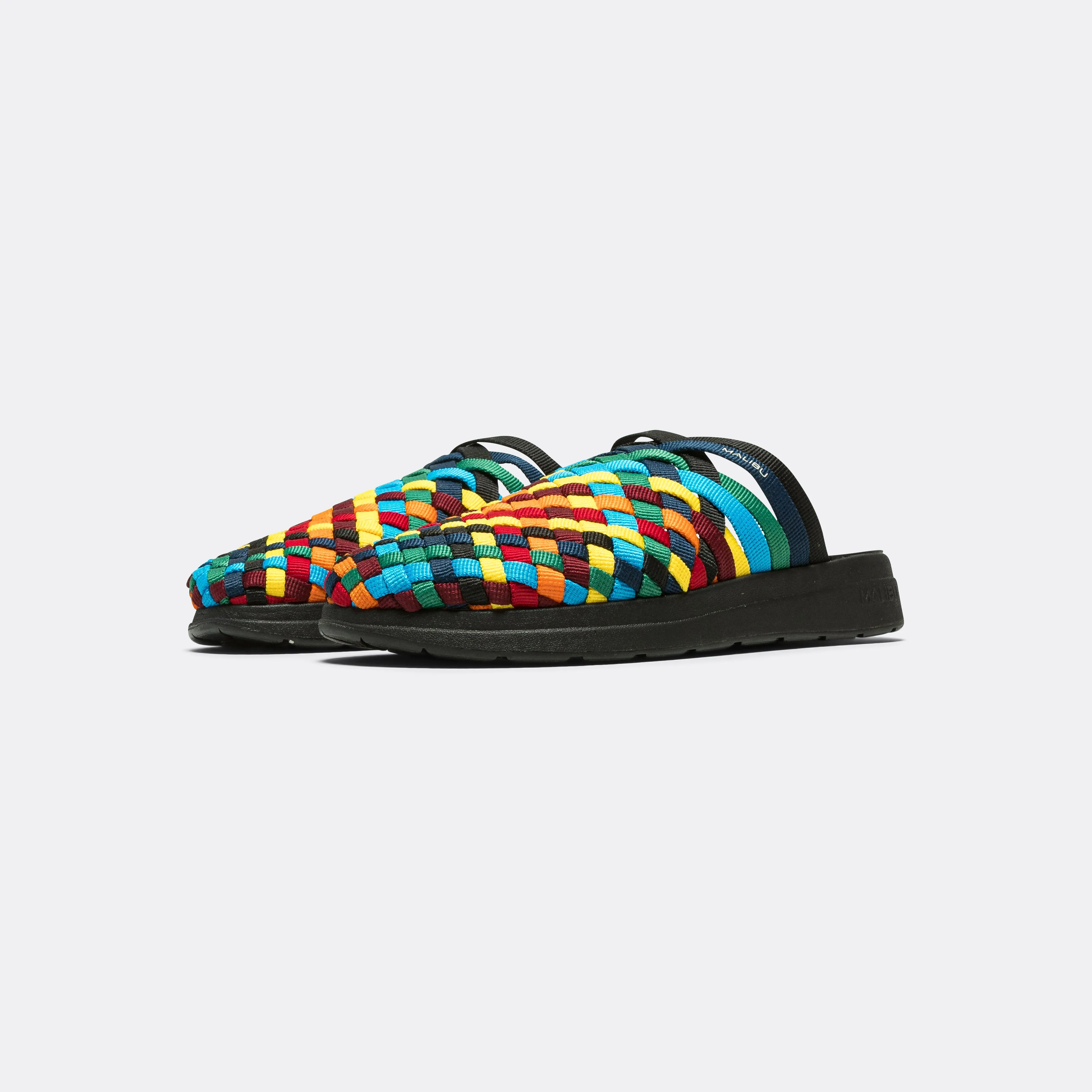 Colony - Multi/Black Casual Footwear for Every Day