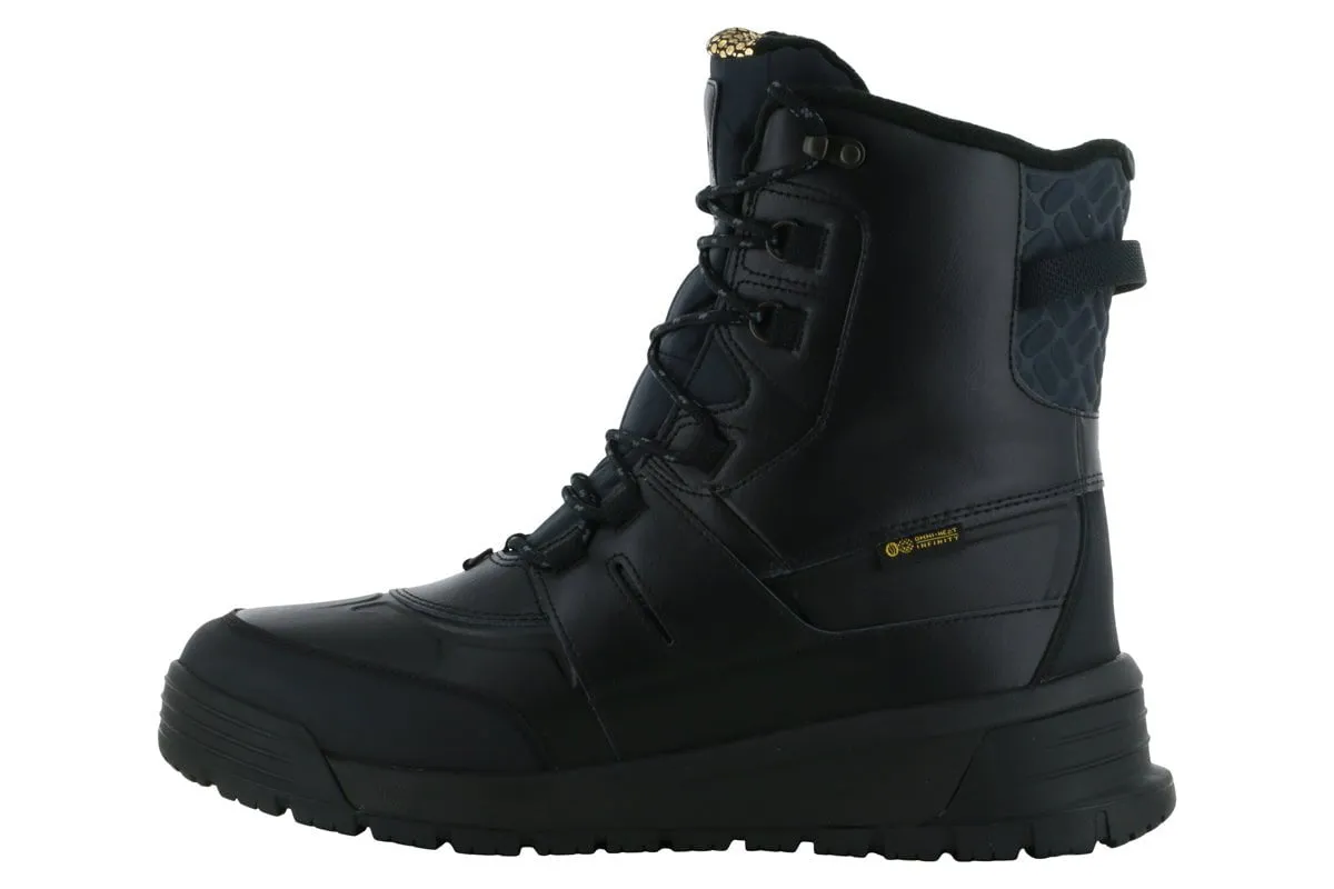 MoistureWicking Wind Jog Columbia Bugaboot Celsius Plus Insulated Boot Black