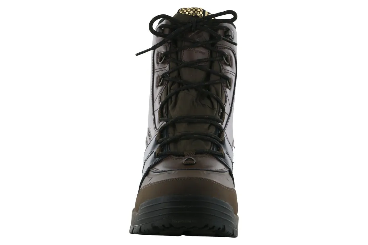 Weekend Ready Columbia Bugaboot Celsius Plus Insulated Boot Cordo