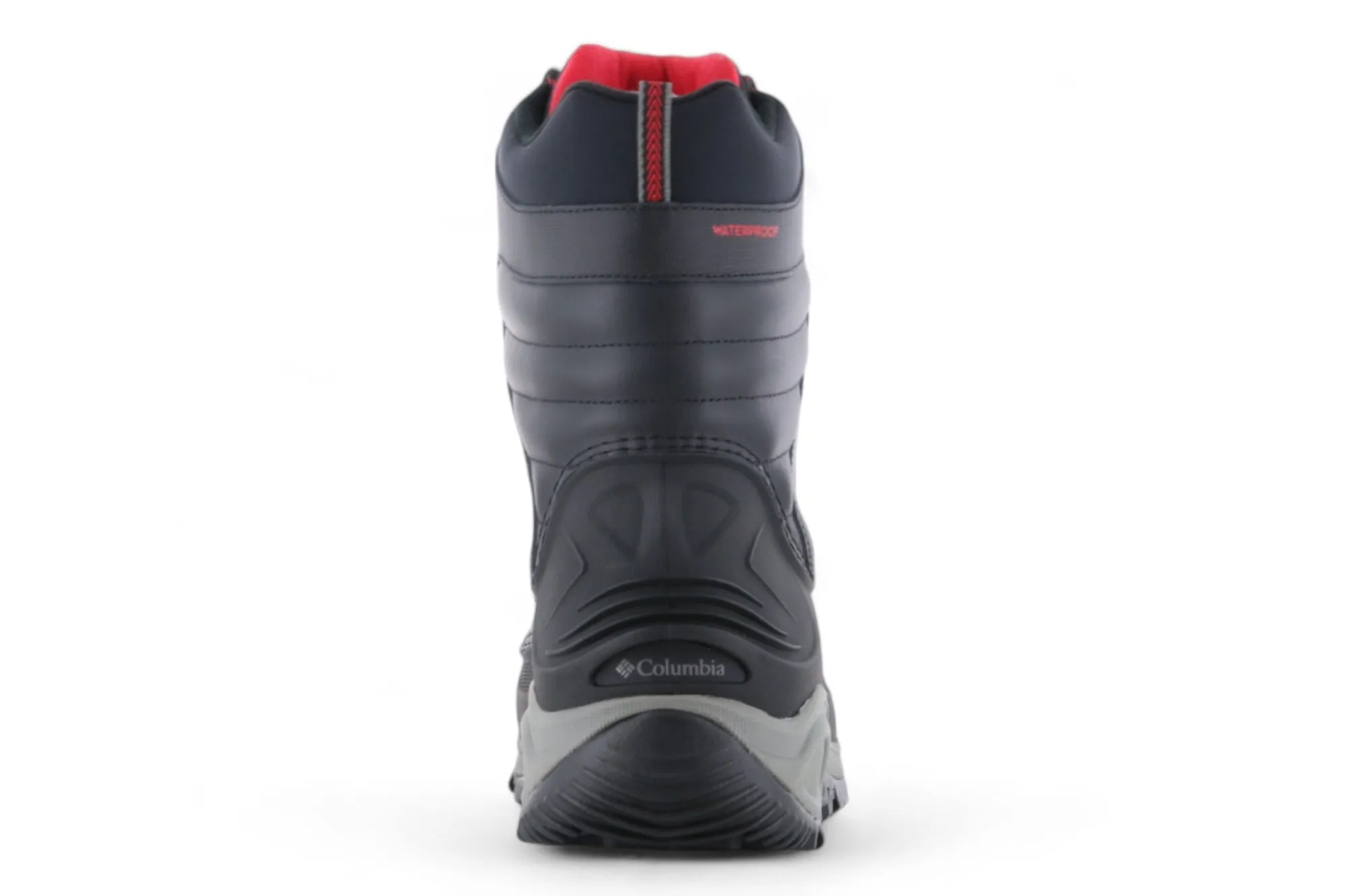 Morning Stride Columbia Bugaboot III Insulated Boot Black