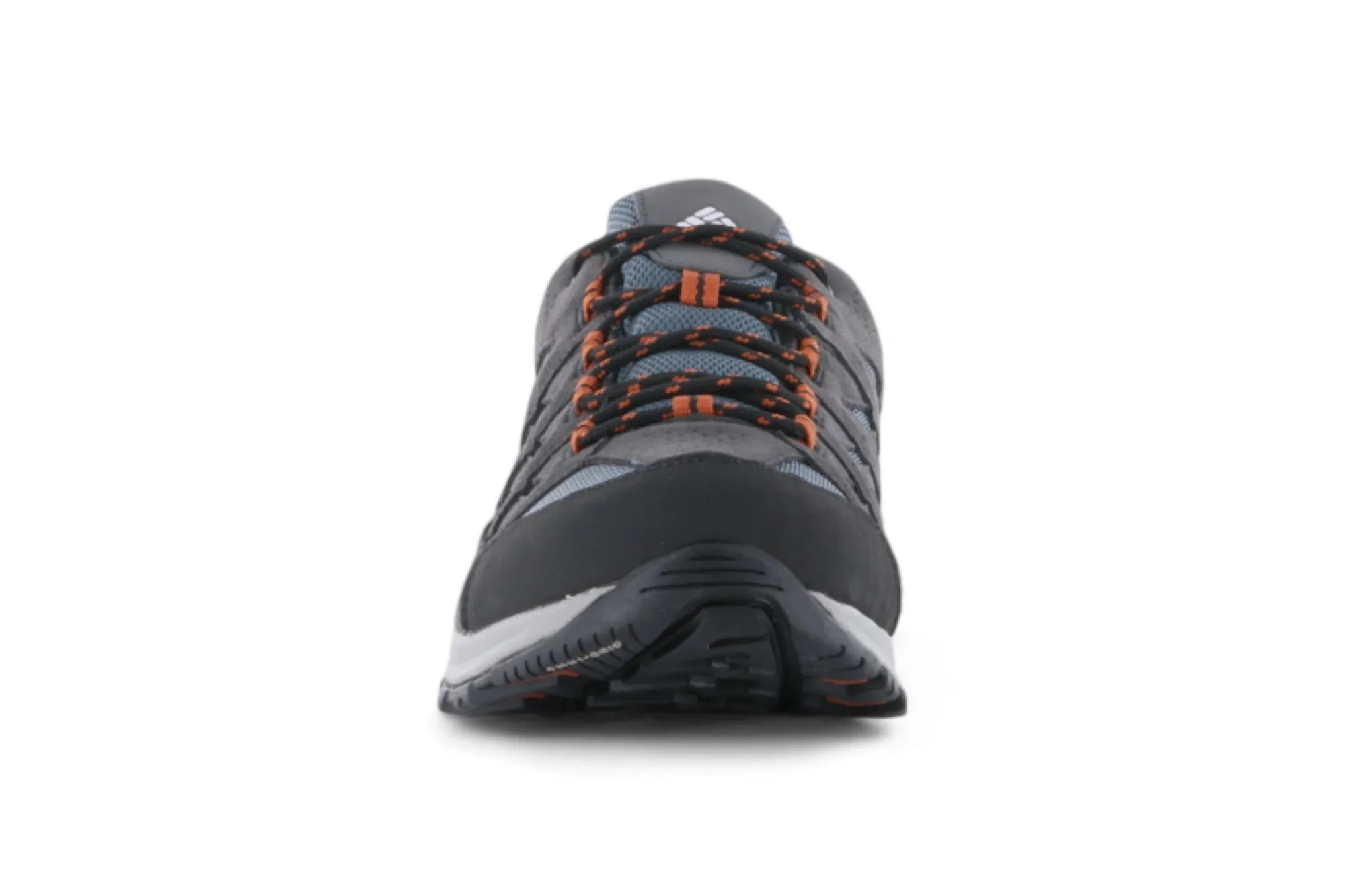 shoe style Street Cool Columbia Crestwood Waterproof Hiking Shoe Graphite