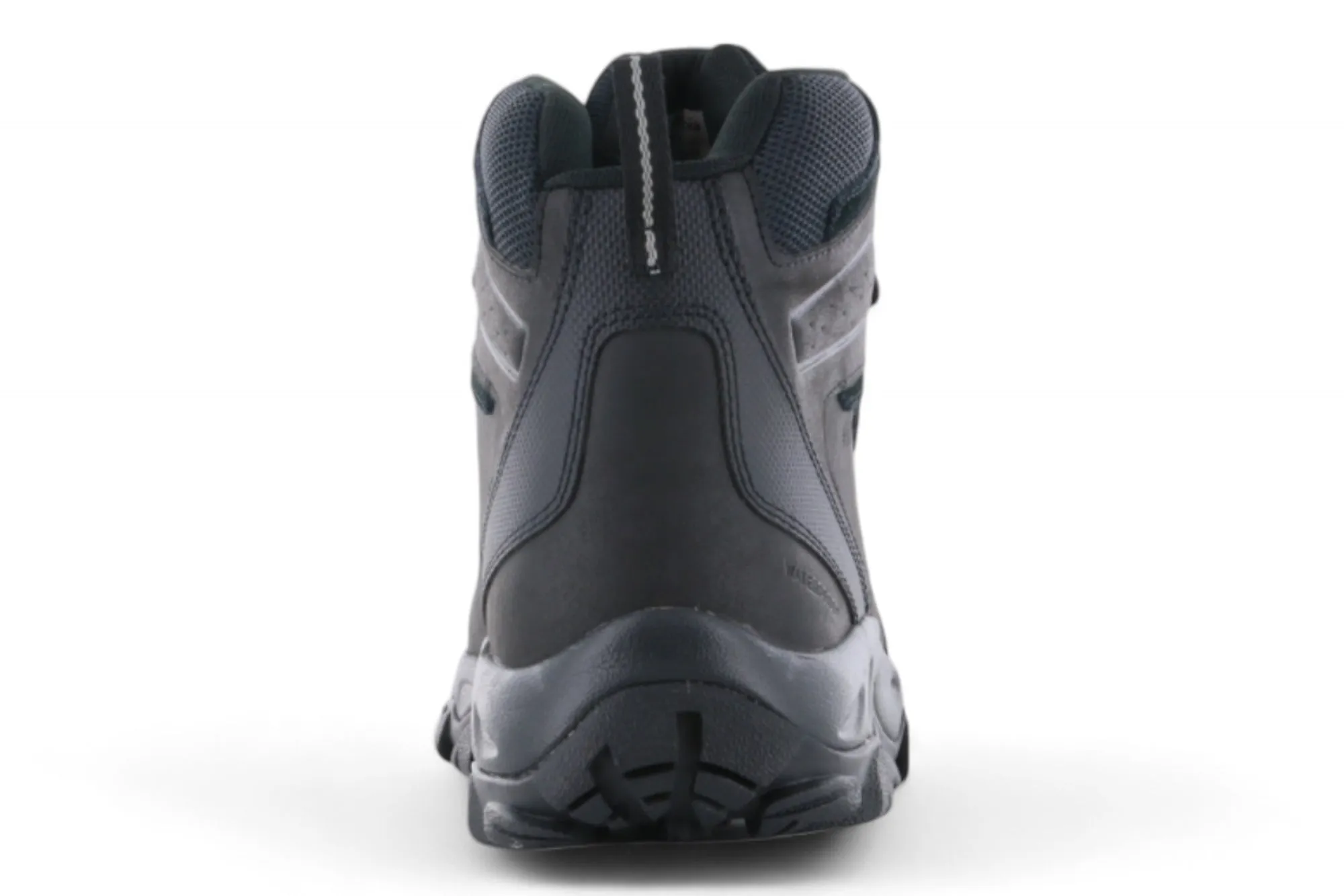Root Path Columbia Newton Ridge Plus II Waterproof Hiking Boot Black