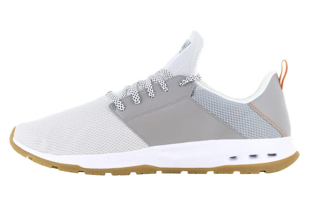 Timeless Form Columbia Tamiami PFG Slate Grey