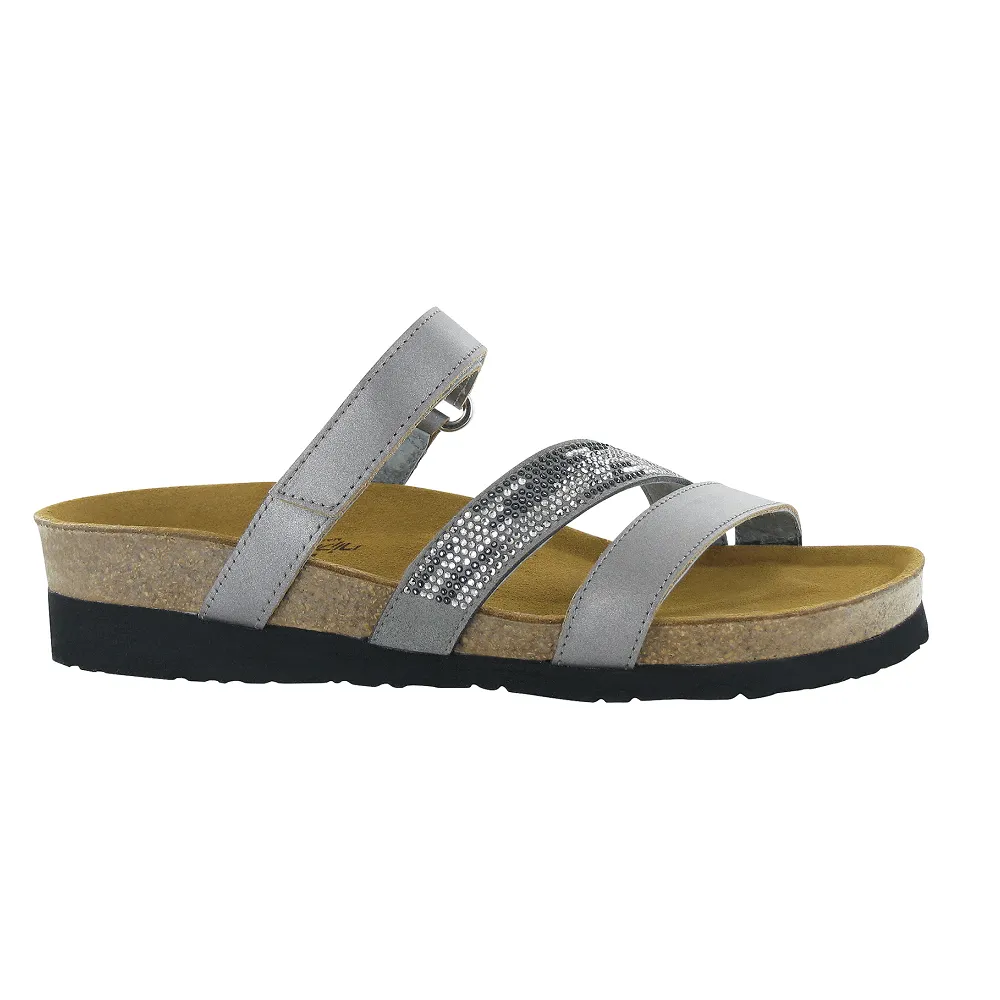 Columbus Slide Sandal (7219) skaters' dancer - style