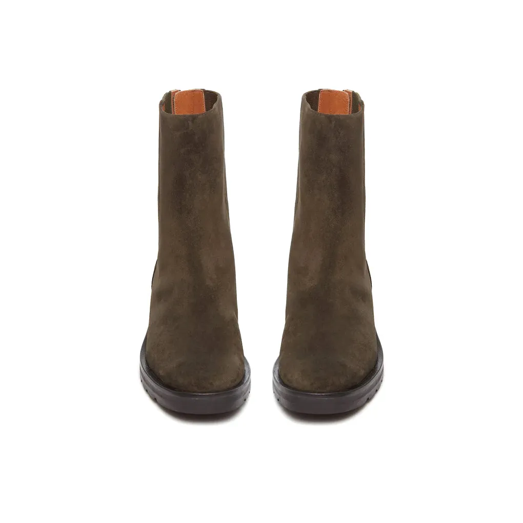 Dover Wild Soul Natural Fit