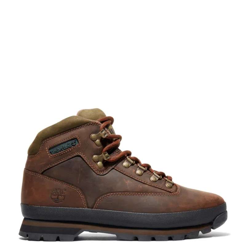 MEN'S EURO HIKER Motor Edge