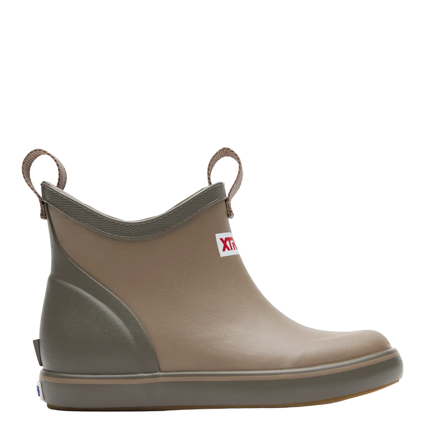 Kids' Ankle Deck Boot Neutral Colors