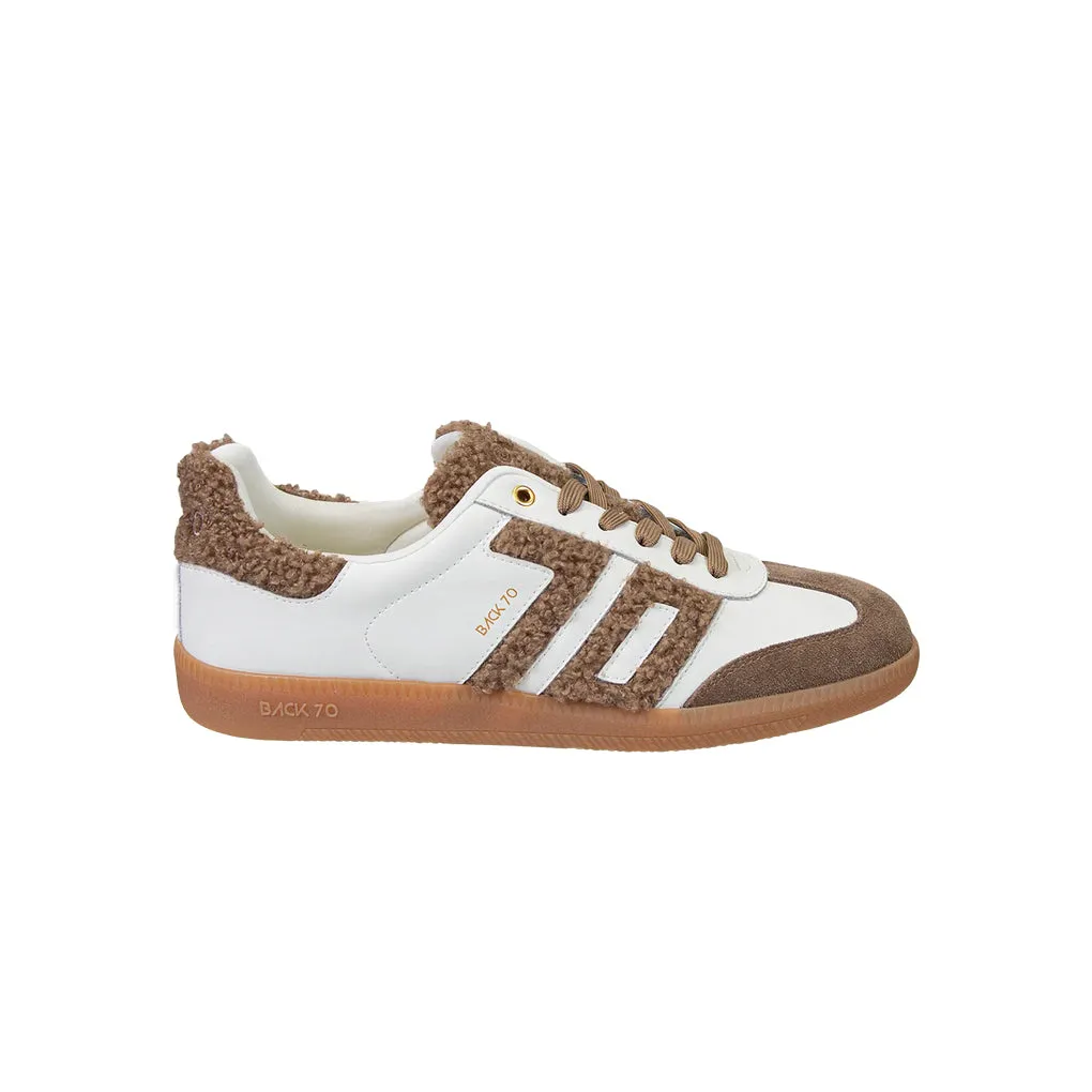 Cloud Comfortable Midsole