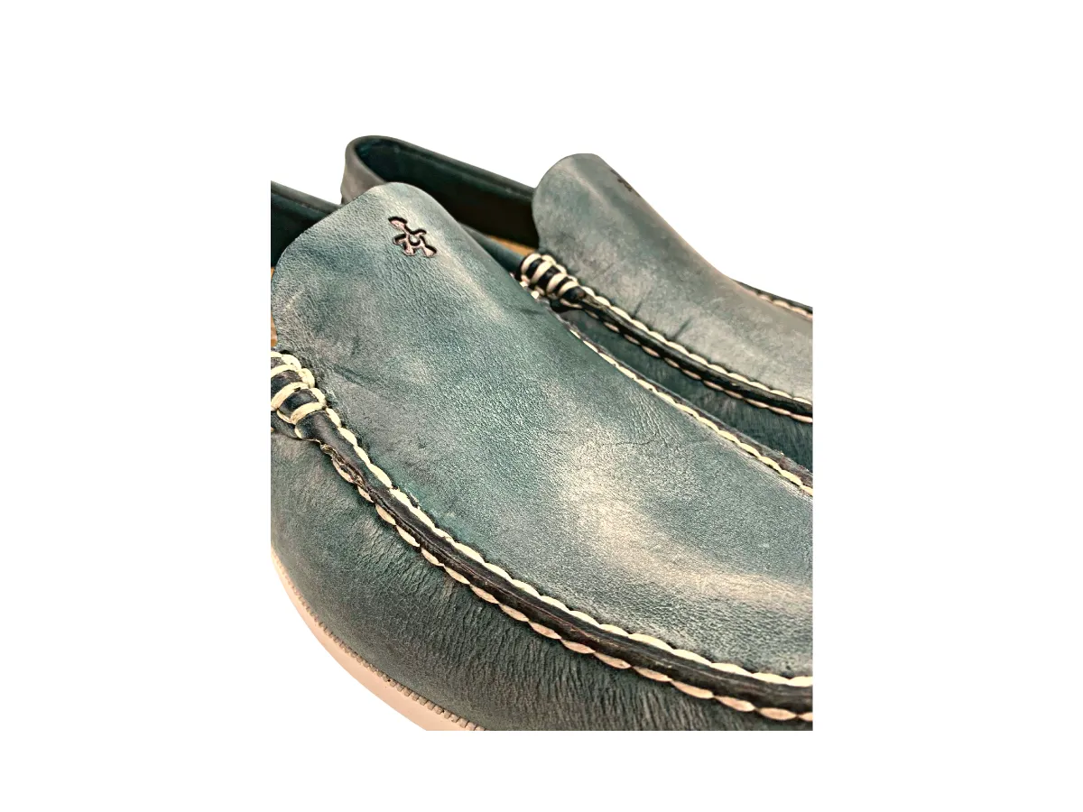 Office Shoes Trend Path The Evergreens Venetian Loafer Shoe