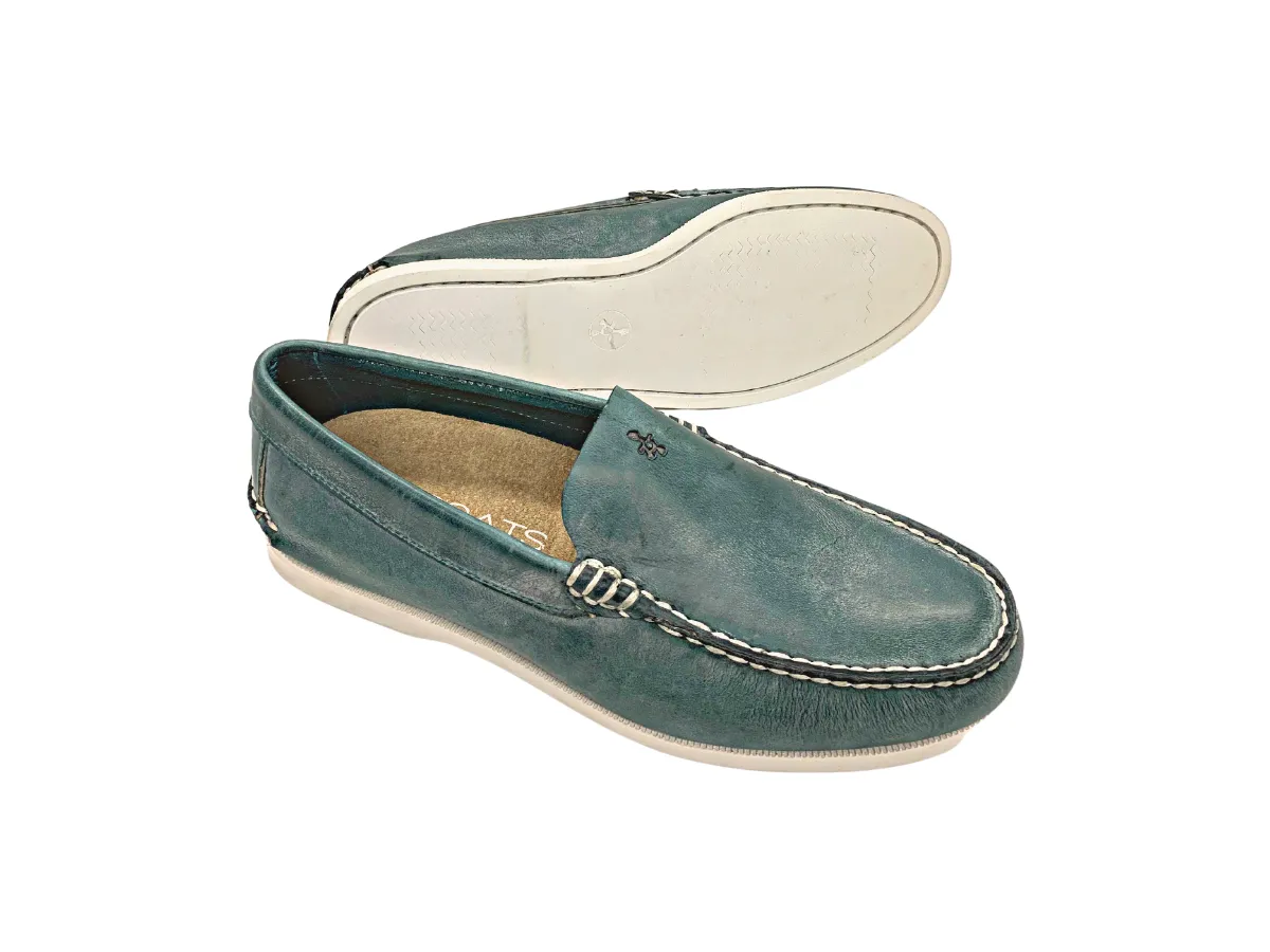 Light Path The Evergreens Venetian Loafer Shoe