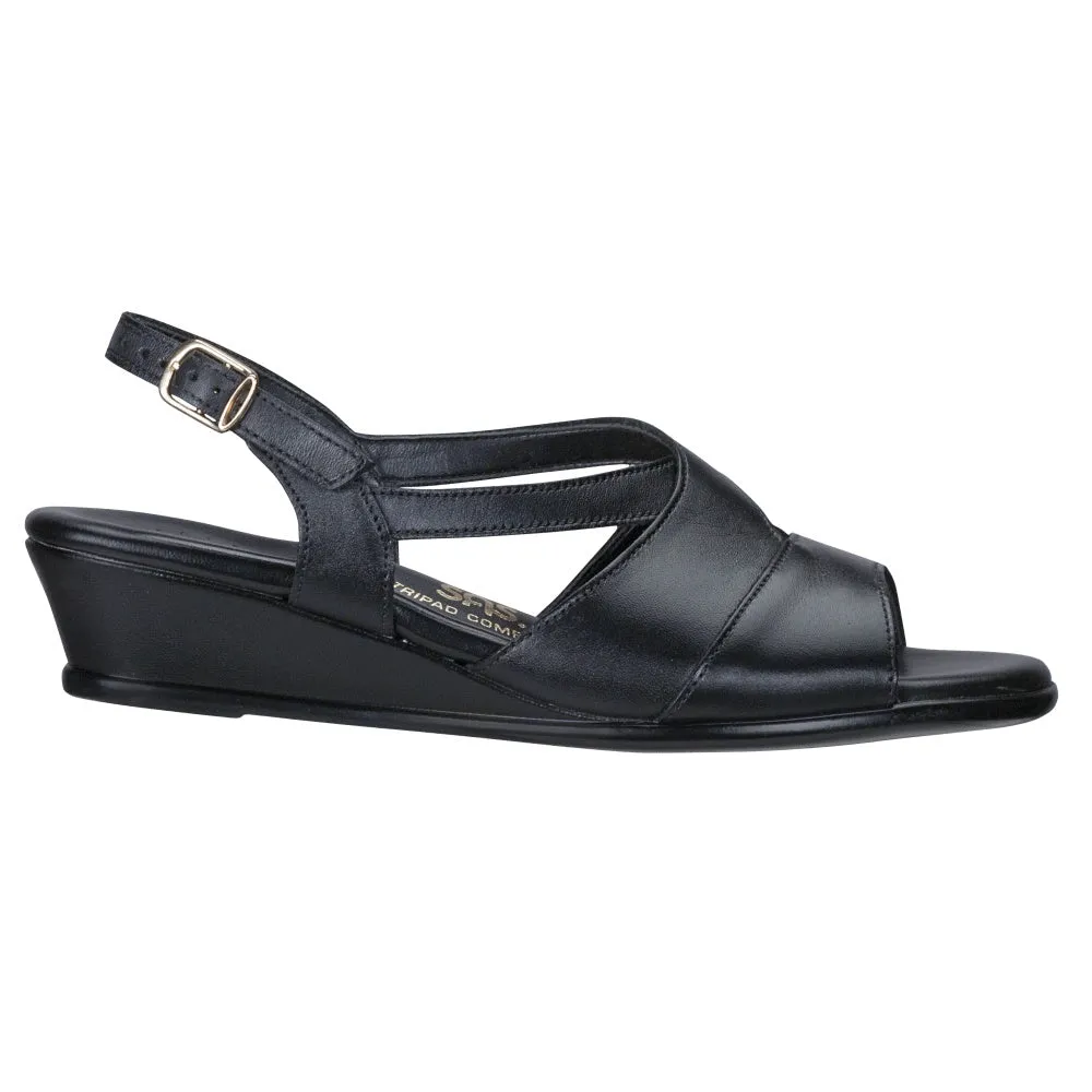 Caress - Black foldable