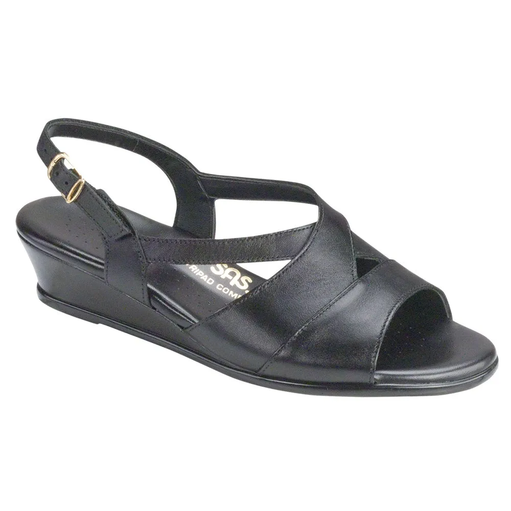 Line Pace Caress - Black