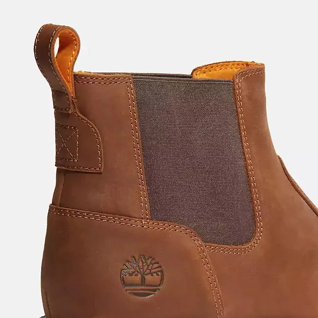 MEN'S REDWOOD FALLS Closed Toe