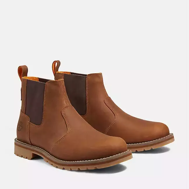 MEN'S REDWOOD FALLS Breathable fabric