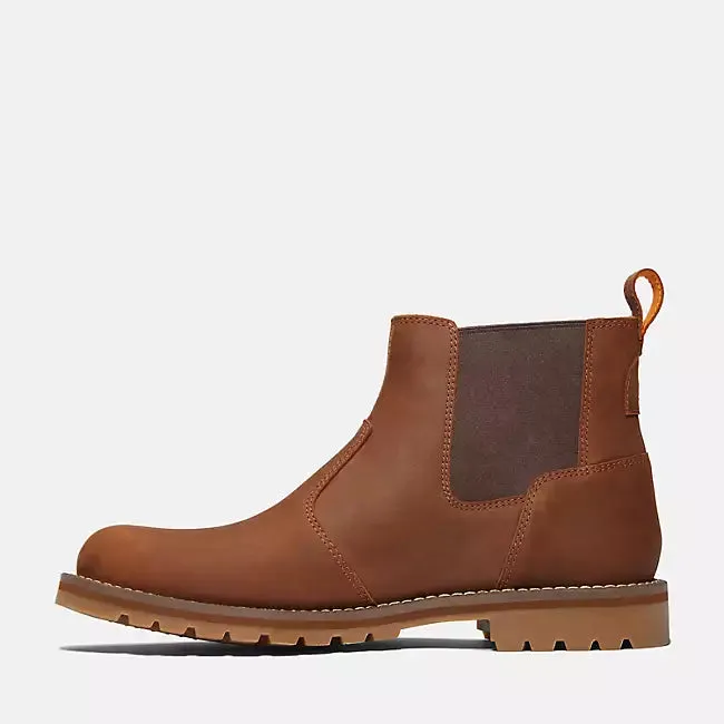 Easy Wear Padded Footbed MEN'S REDWOOD FALLS