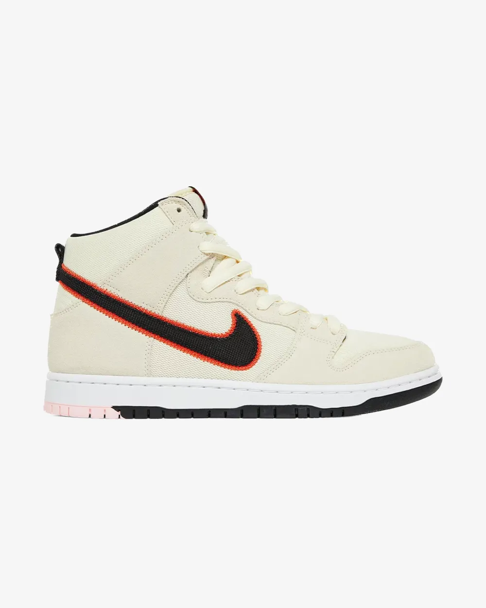 Tea Run Flip Step NIKE SB DUNK HIGH SAN FRANCISCO GIANTS