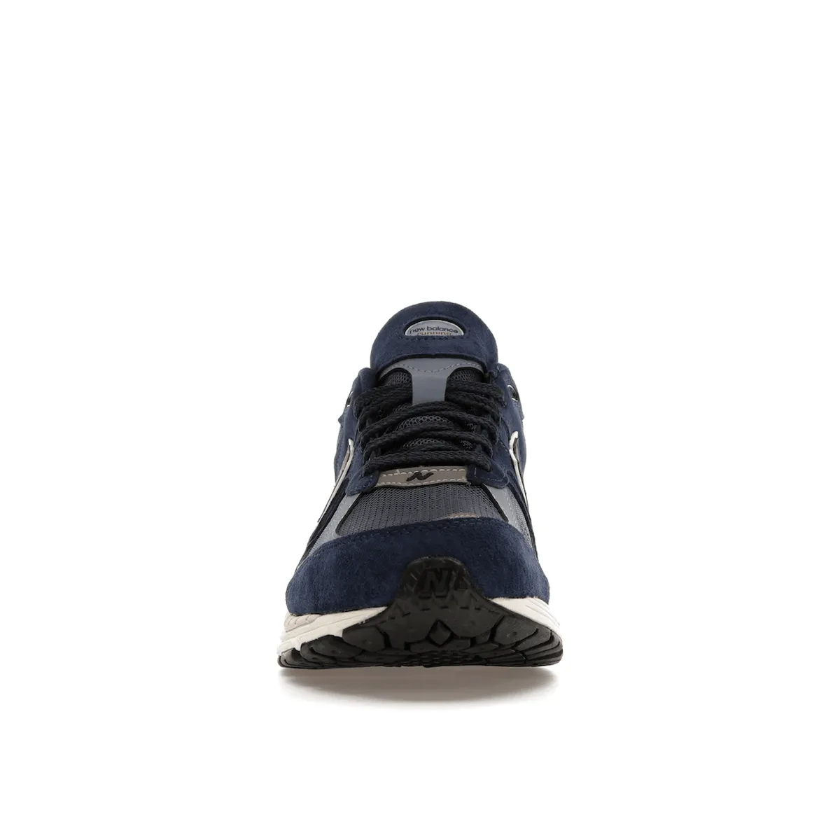 New Balance 2002R Gore-Tex Navy Arctic Grey Casual Fashion hot material