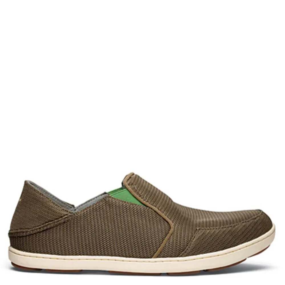 easy move MEN'S NOHEA MESH