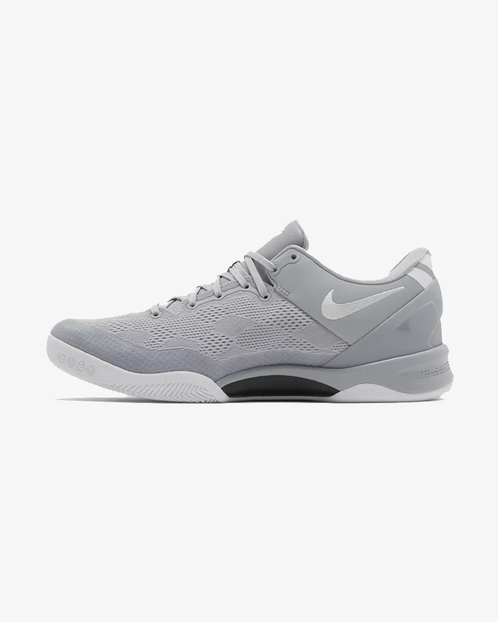 Fast Move NIKE KOBE8 PROTRO WOLF GREY
