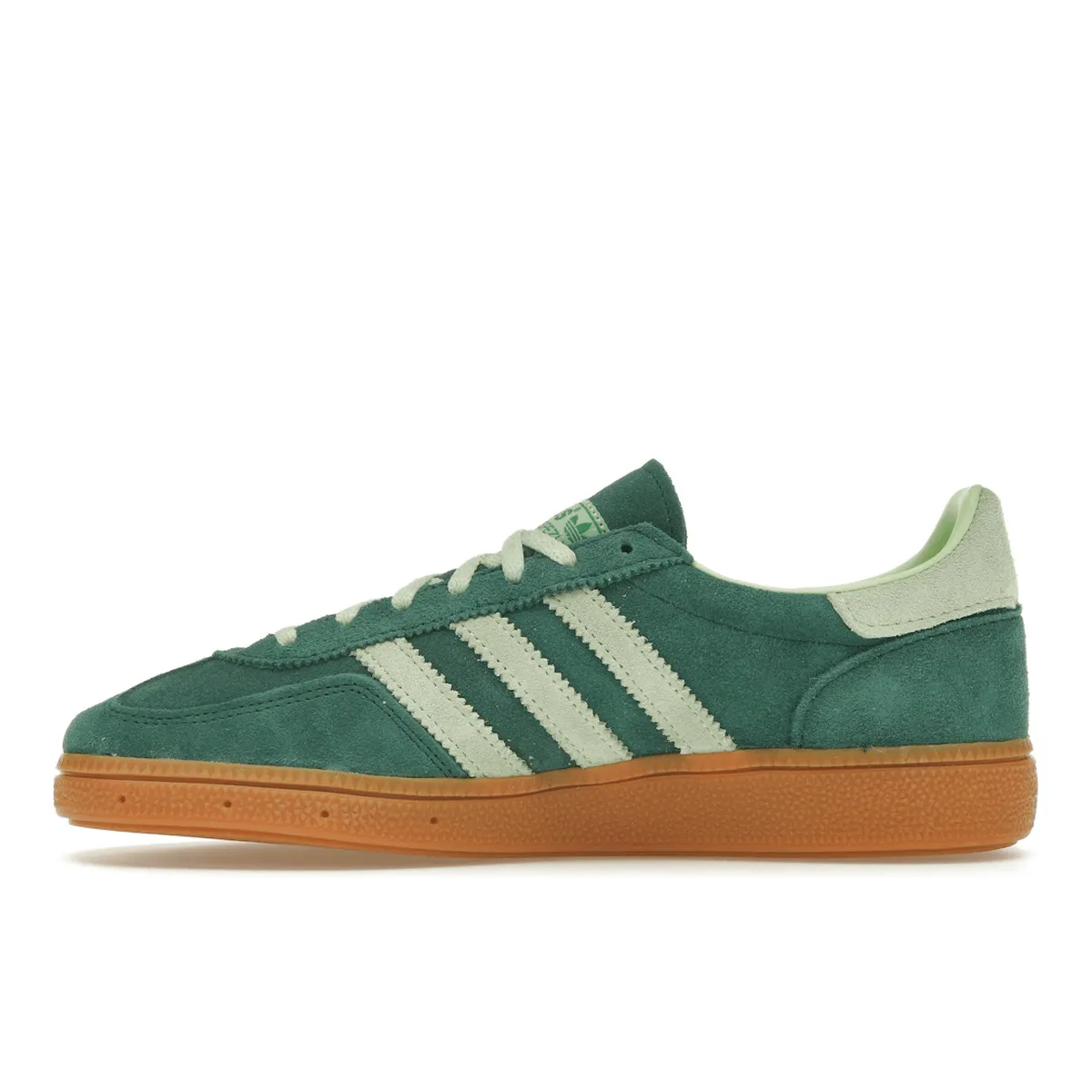 Everyday Walk Skate Performance Ride Adidas Handball Spezial Collegiate Green Semi Green Spark