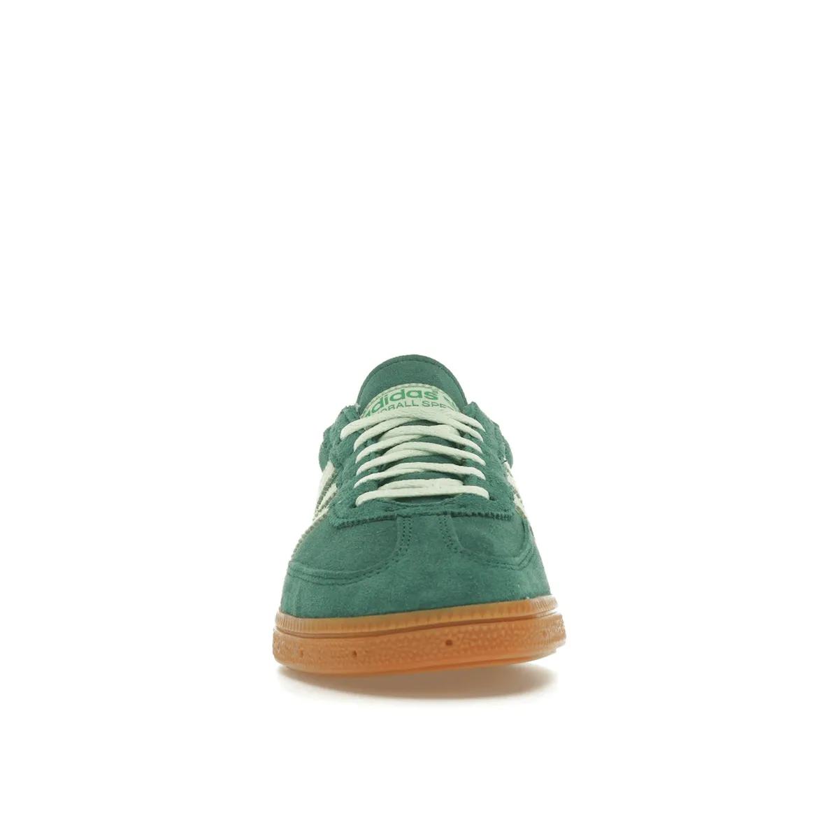 Classic Design Active Step Adidas Handball Spezial Collegiate Green Semi Green Spark