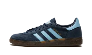 Handball Spezial "Navy / Gum" Lace Stability