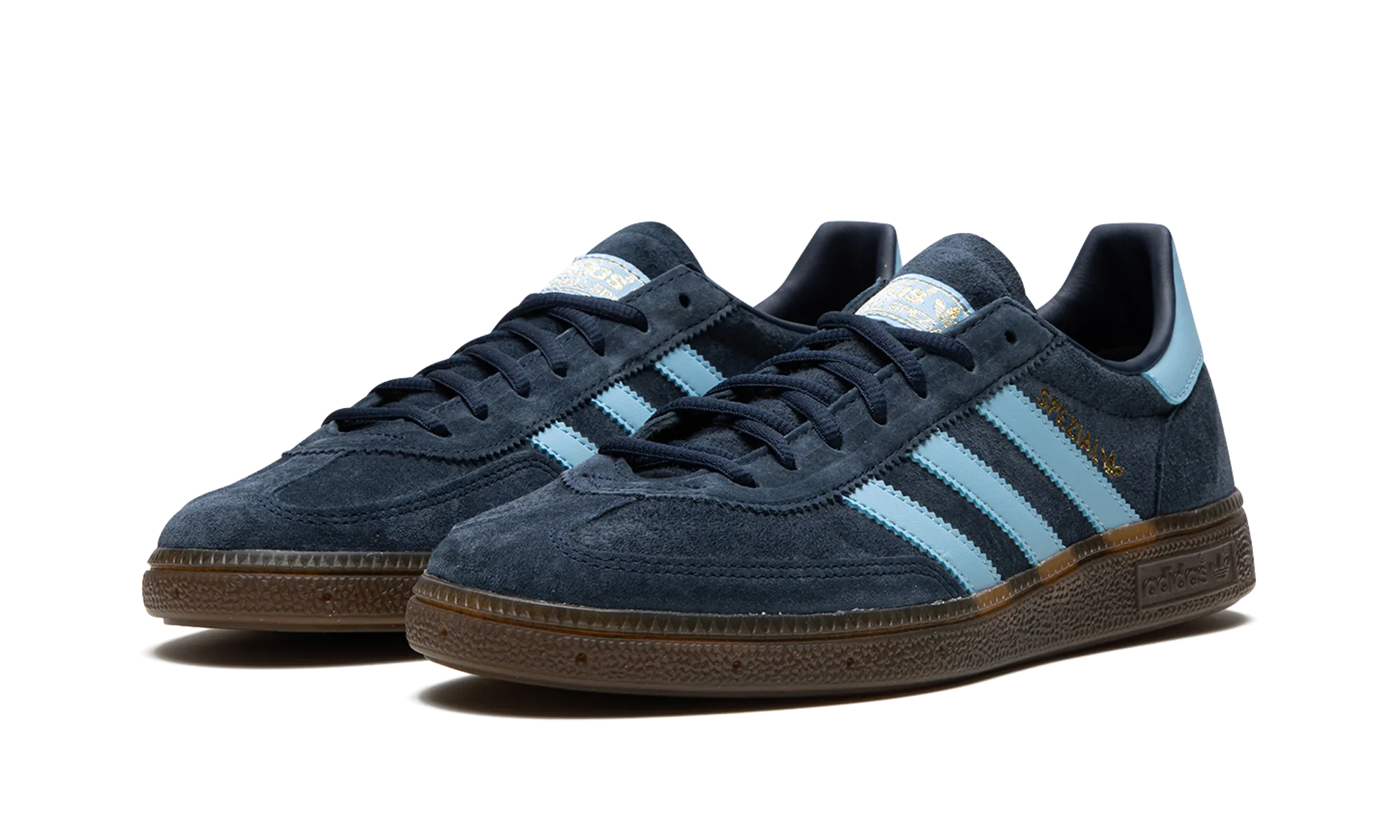 Handball Spezial "Navy / Gum" Flex Movement