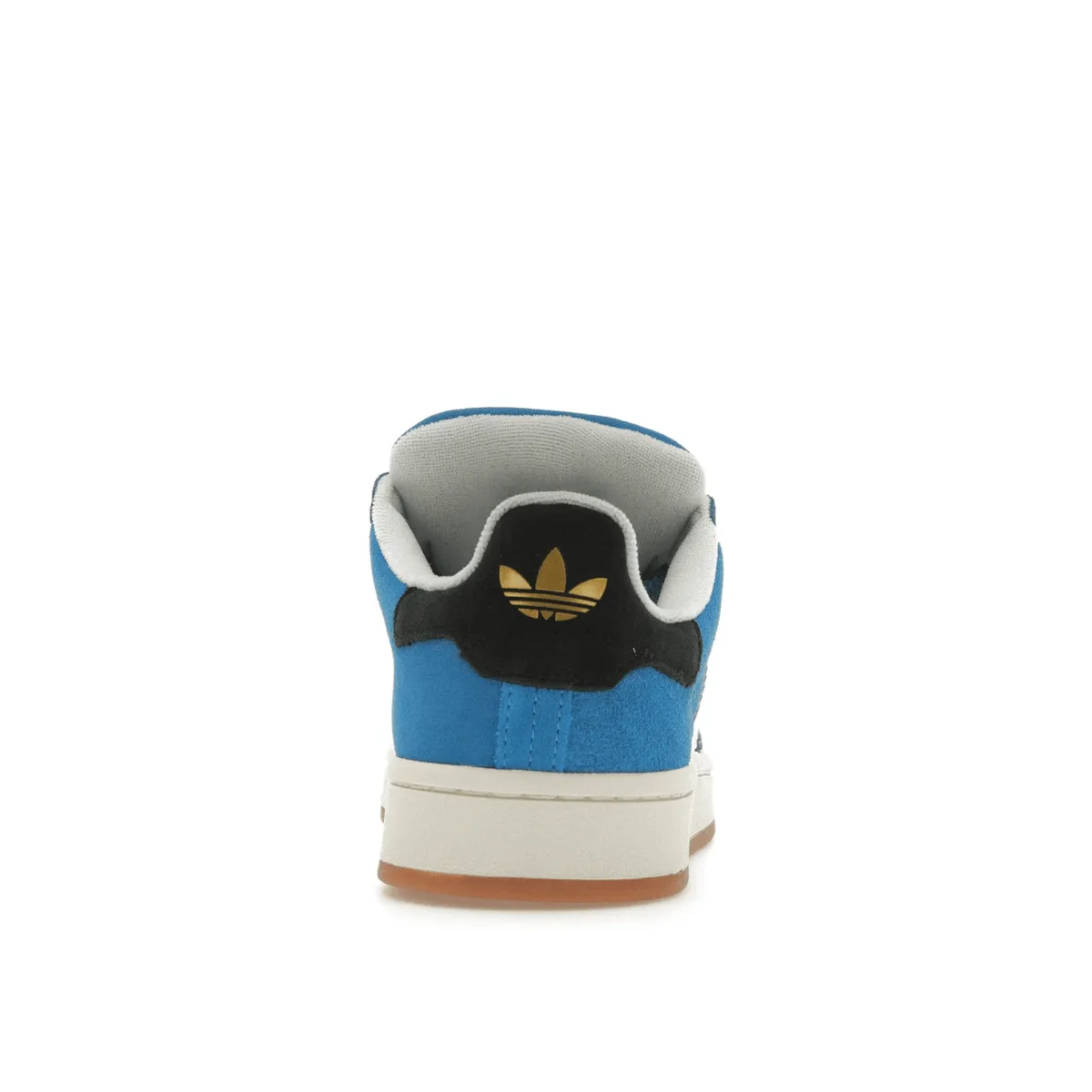 Smooth Feel Spring Sole Adidas Campus 00s Bright Blue Dark Marine