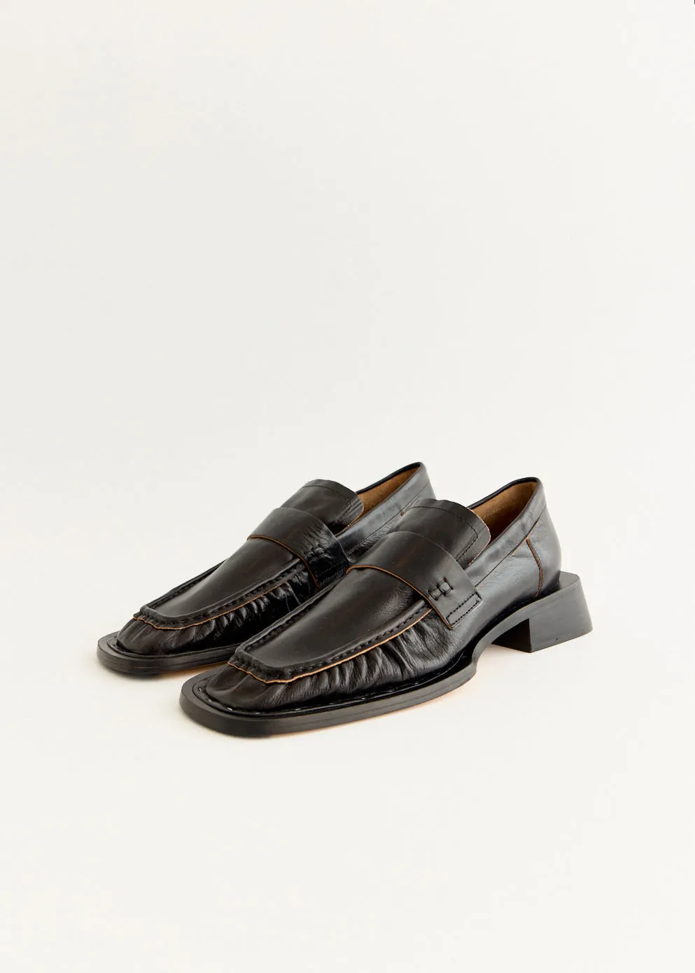 Airi Loafers Ergonomic Support lake walk