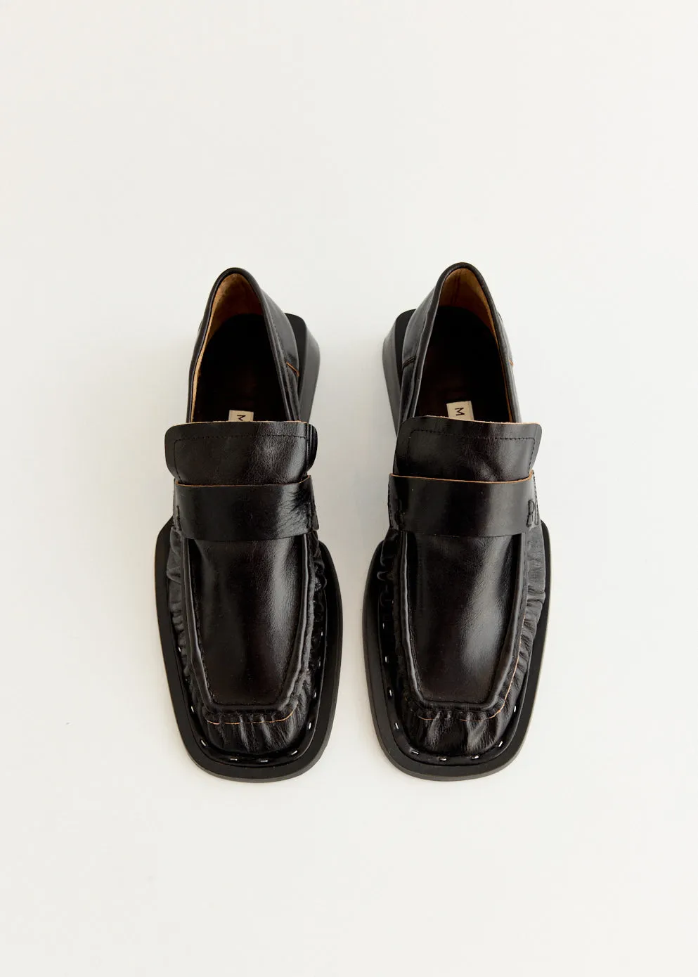Airi Loafers Office Casual Every Occasion
