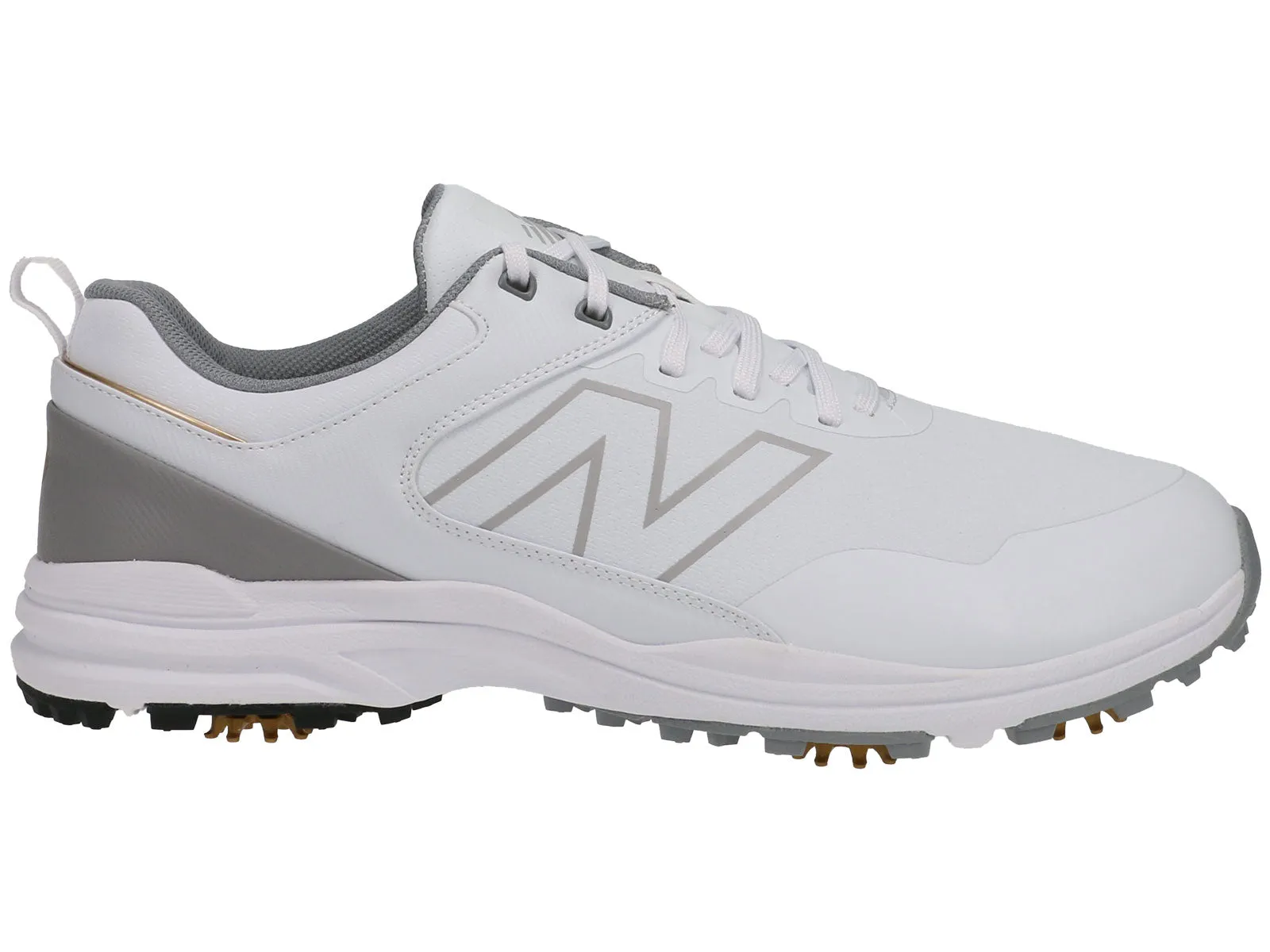 walking - specific benefits knee - high boots New Balance Brighton V2 Golf Shoe