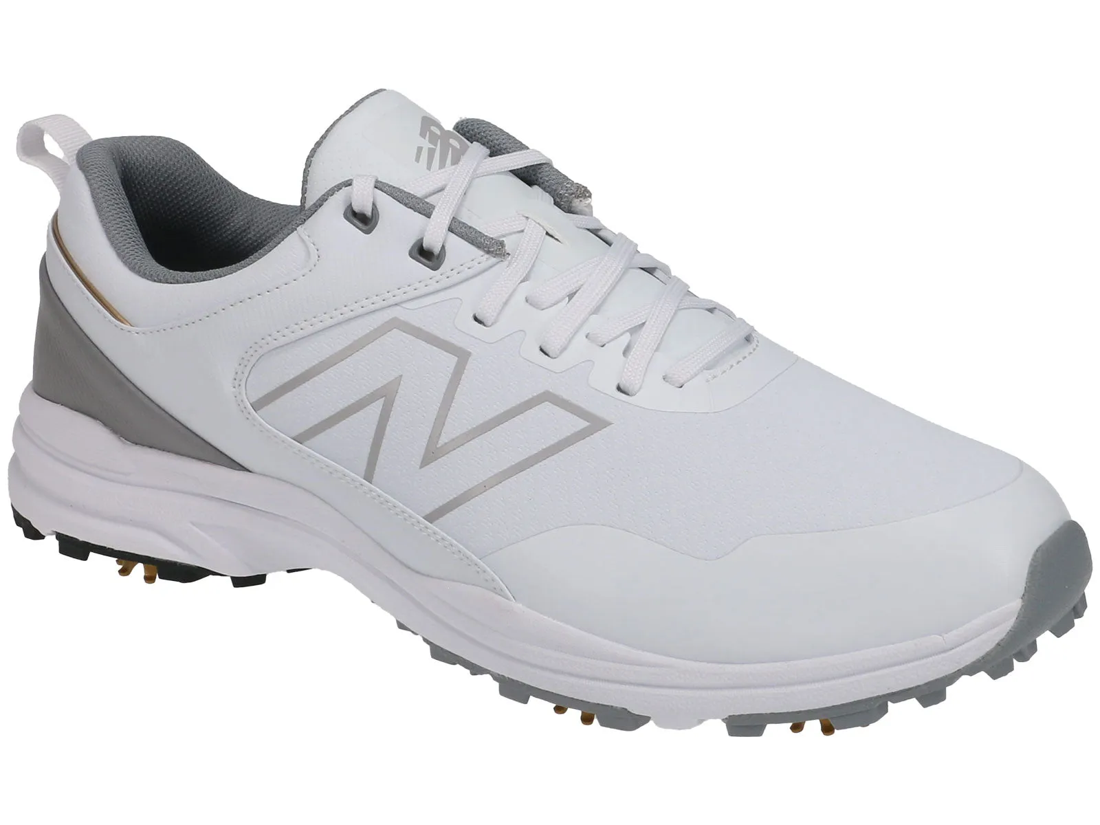 exact Urban Comfort New Balance Brighton V2 Golf Shoe