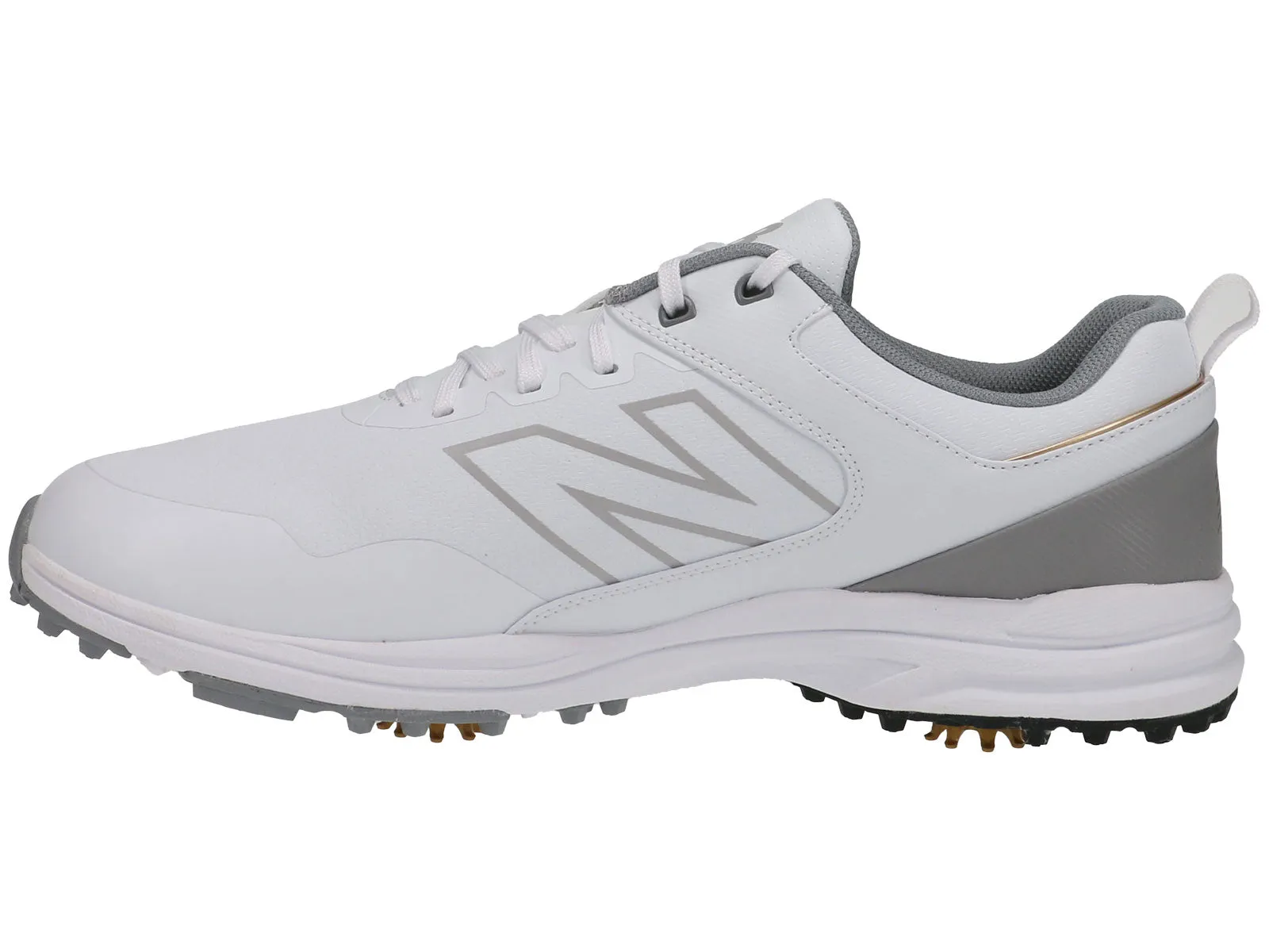 Motion Balance Easy   To   Wear New Balance Brighton V2 Golf Shoe