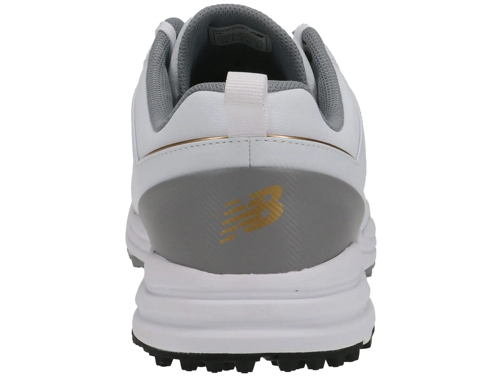 New Balance Brighton V2 Golf Shoe Gift Idea