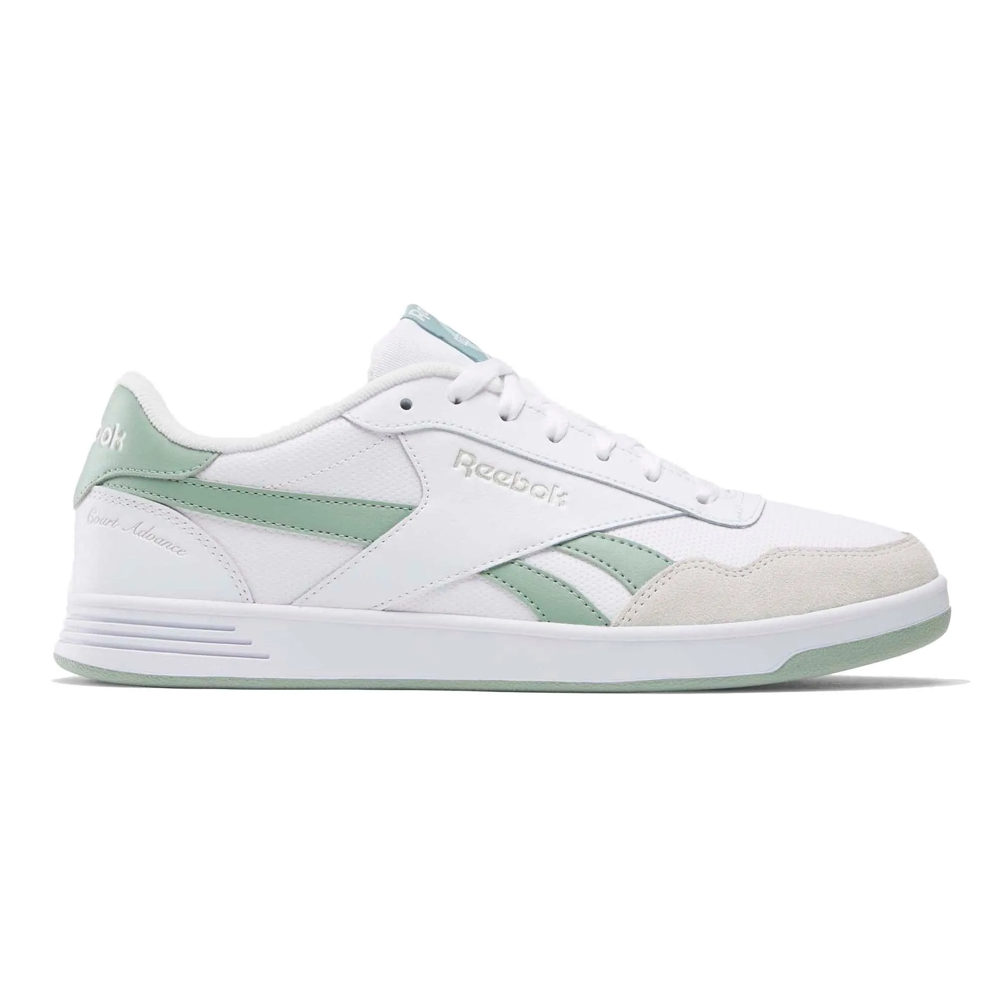 Court Advance Men's Sportswear Shoes AntiFriction Custom Style