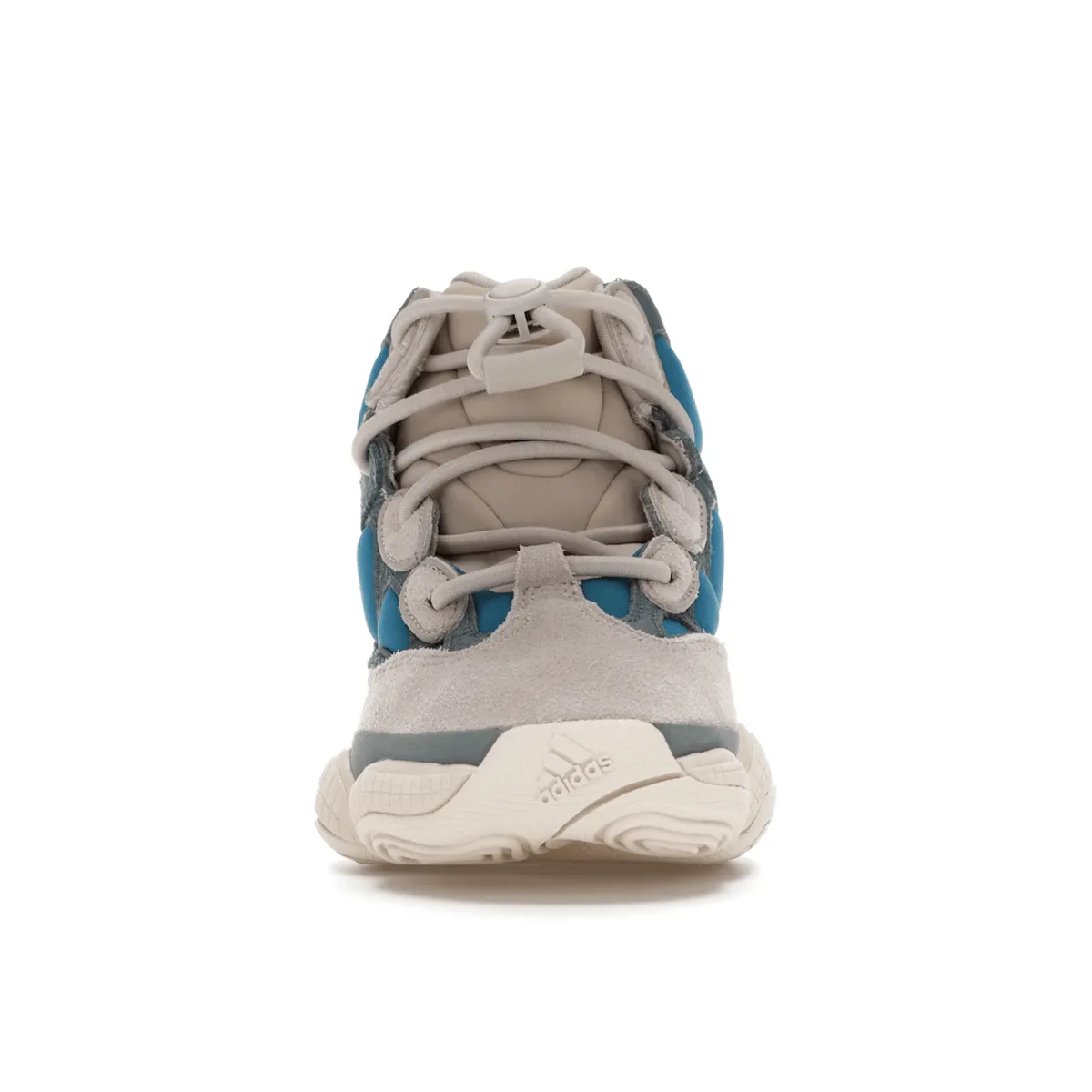 Running Trainers campers Adidas Yeezy 500 High Frosted Blue