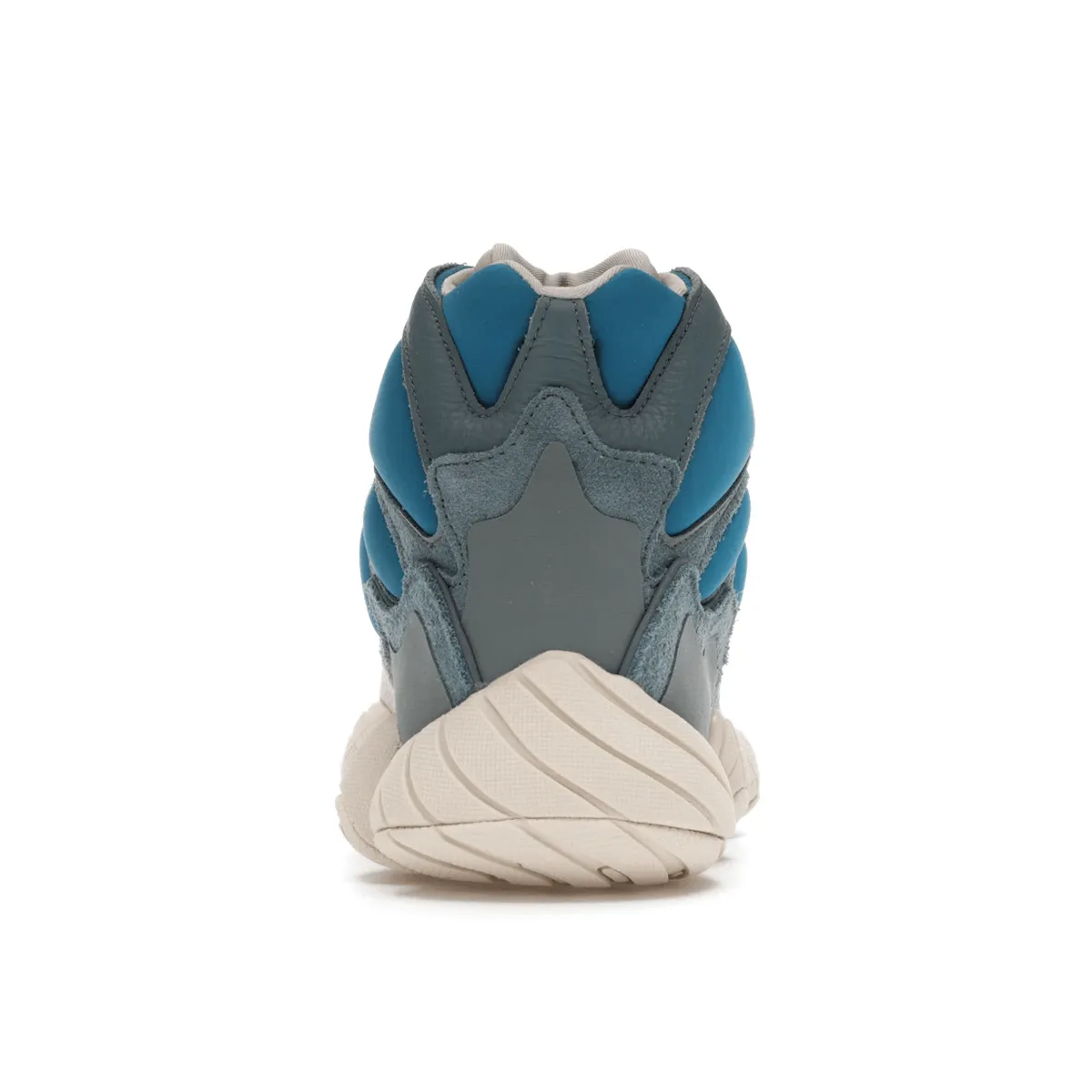 Adidas Yeezy 500 High Frosted Blue stain - resistant Golf