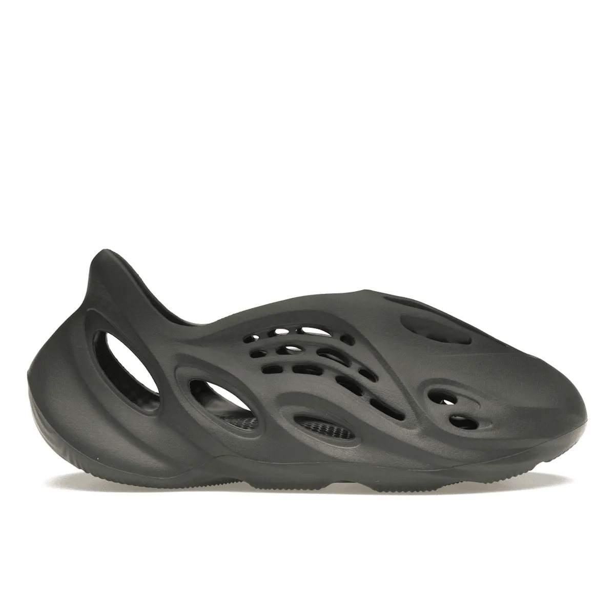 for beach walking Anti-static Adidas Yeezy Foam RNR Carbon