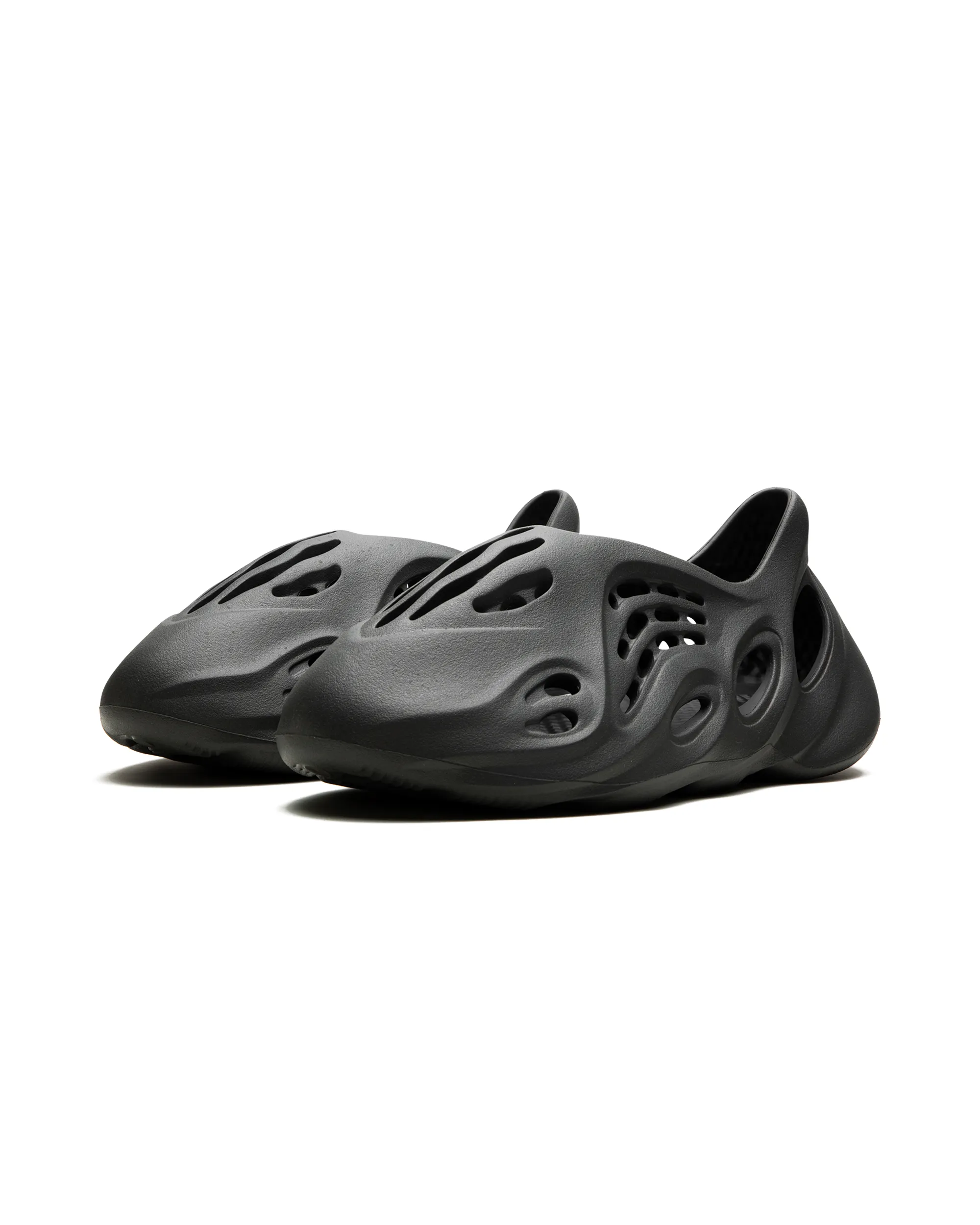 adidas Yeezy Foam RNR Carbon arch support style Lifestyle Clothing