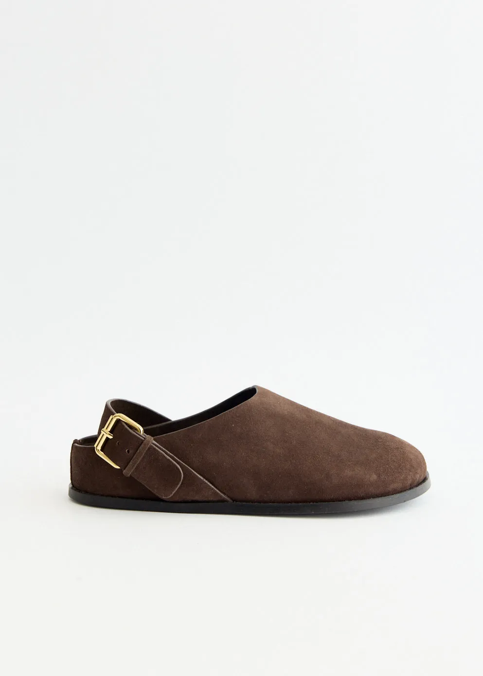 Louis Clogs Chill Feet Run Meet