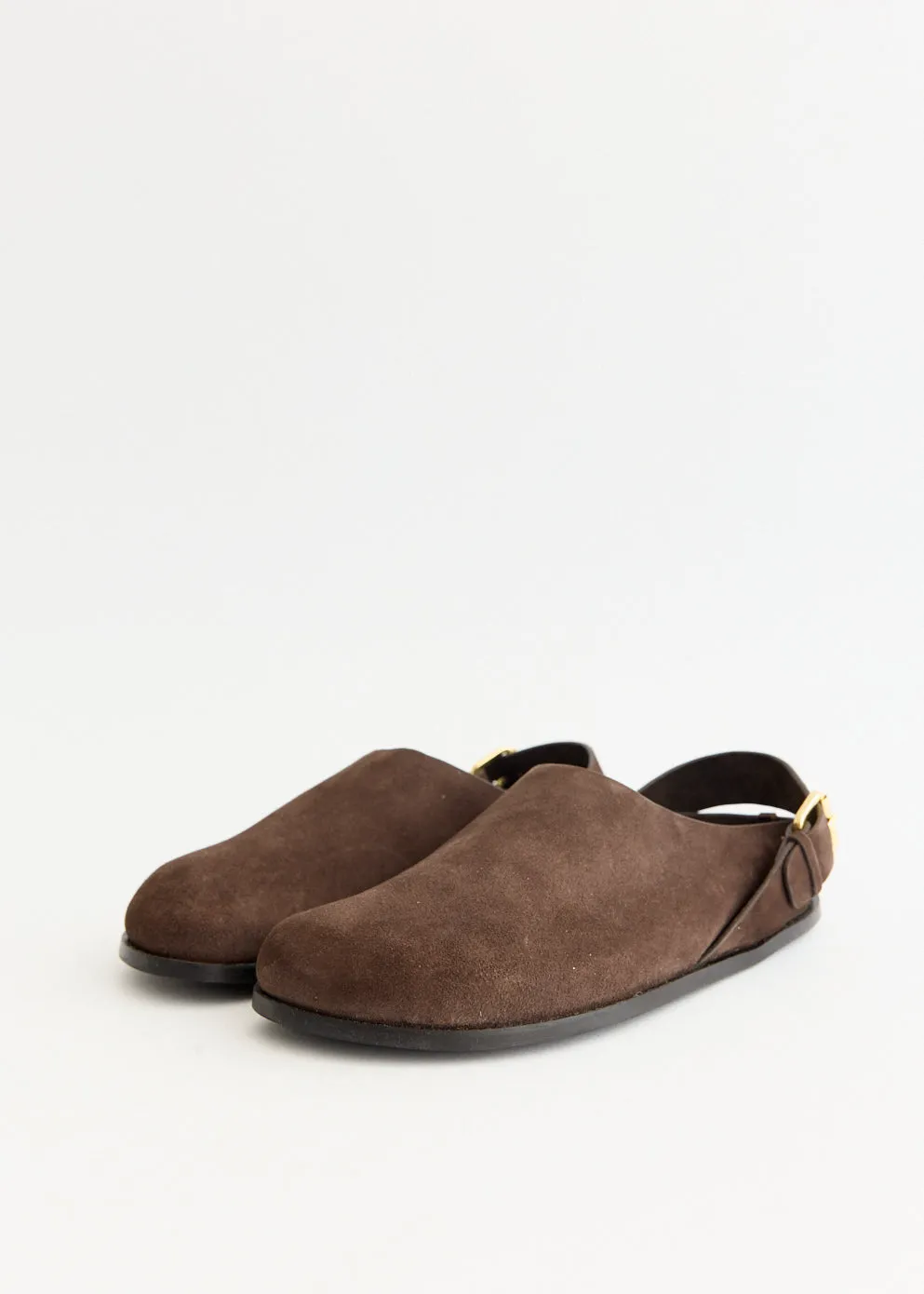Soft Footwear Louis Clogs