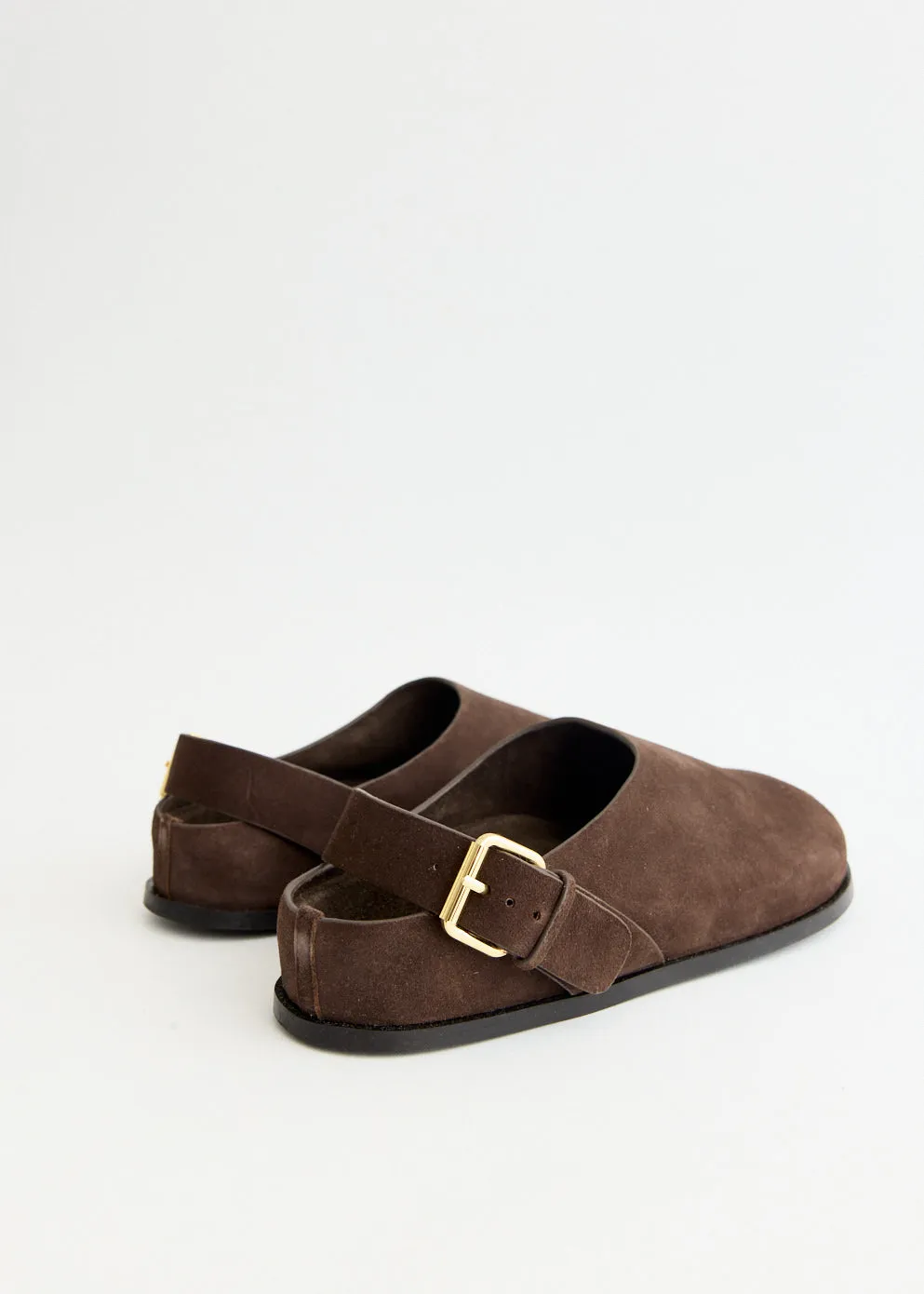Planet Run Louis Clogs