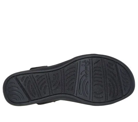 Green Fresh Relaxed Fit Shoes WOMEN'S ARYA - ON THE RISE