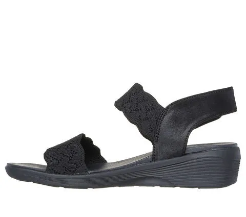 Open Front Weekend Ease WOMEN'S ARYA - ON THE RISE